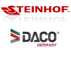 STEINHOF/DACO GERMANY