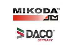 MIKODA/DACO GERMANY