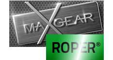 MAX-GEAR/ROPER