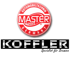 MASTER SPORT GERMANY/KOFFLER