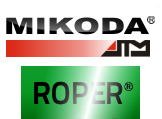 MIKODA/ROPER